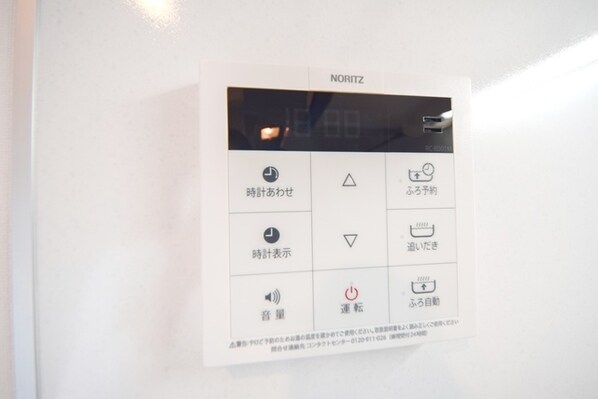 グランデュール富士の物件内観写真